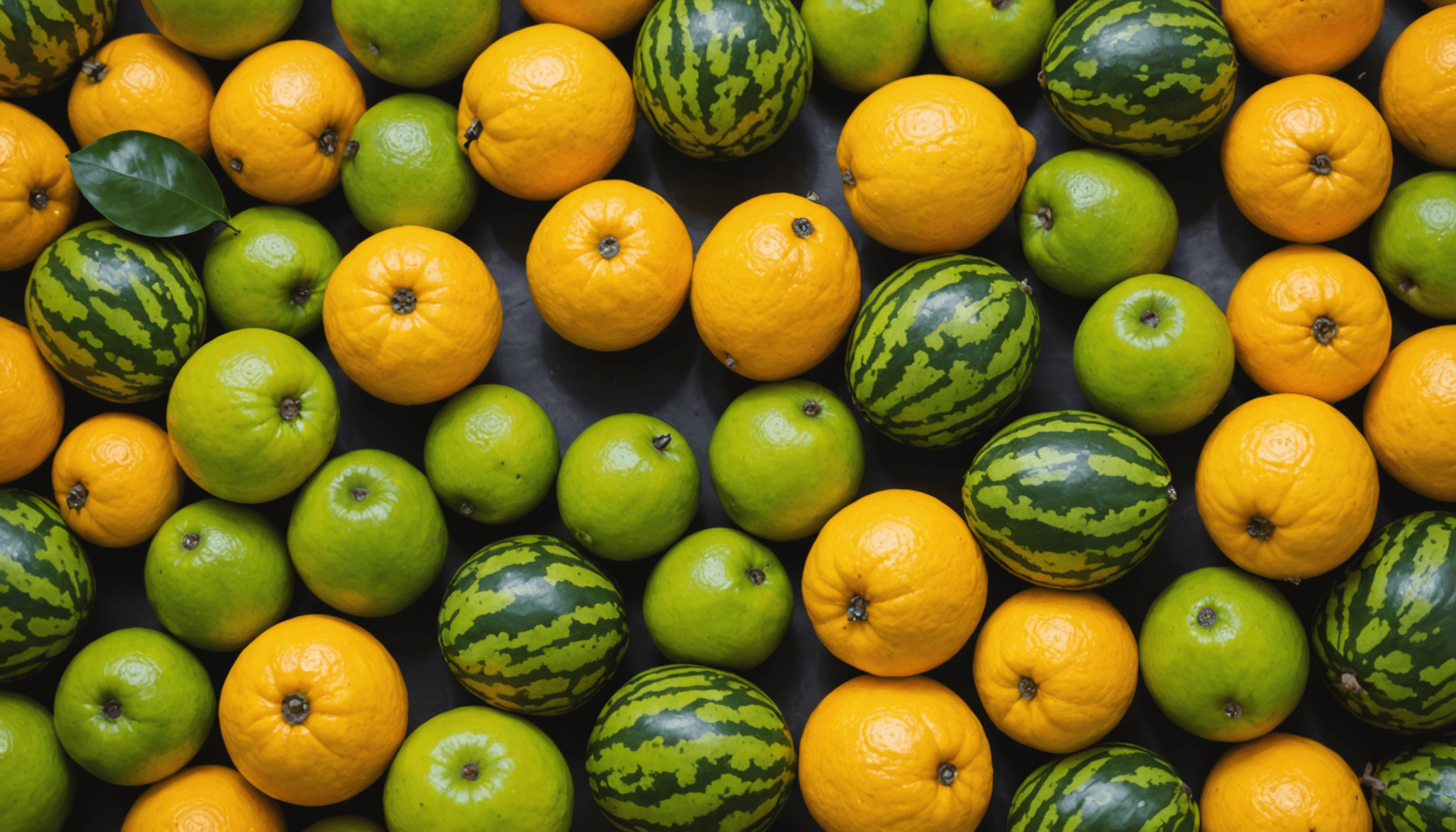 explorez un monde fascinant de saveurs avec notre guide sur les fruits commençant par la lettre 'i'. apprenez à connaître des variétés uniques, leurs bienfaits et des idées de recettes pour savourer ces délices naturels.