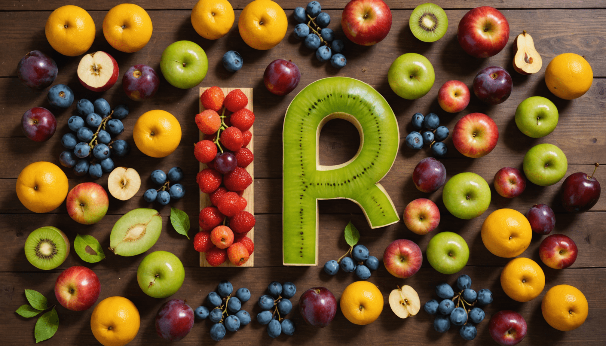 explorez le fascinant monde des fruits commençant par la lettre 'i'. découvrez des variétés uniques et surprenantes, leurs bienfaits pour la santé, ainsi que des idées de recettes pour les intégrer dans votre alimentation au quotidien.