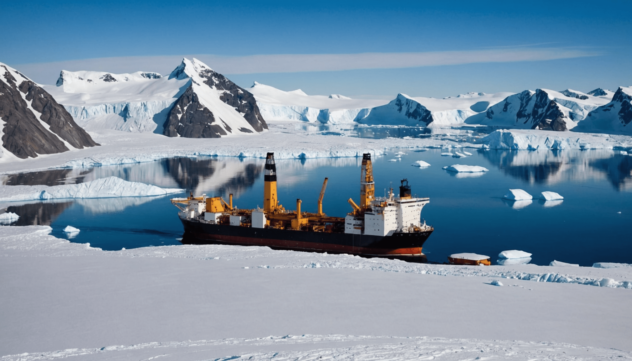 découvrez une récente révélation bouleversante : un gisement de 500 milliards de barils de pétrole a été découvert dans un endroit inattendu. plongez dans les détails de cette incroyable découverte qui pourrait transformer le paysage énergétique mondial.