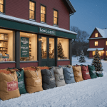 profitez de l'offre exceptionnelle de leclerc sur les sacs de pellets de haute qualité, idéale pour vous préparer pour l'hiver. ne laissez pas le froid vous prendre au dépourvu !