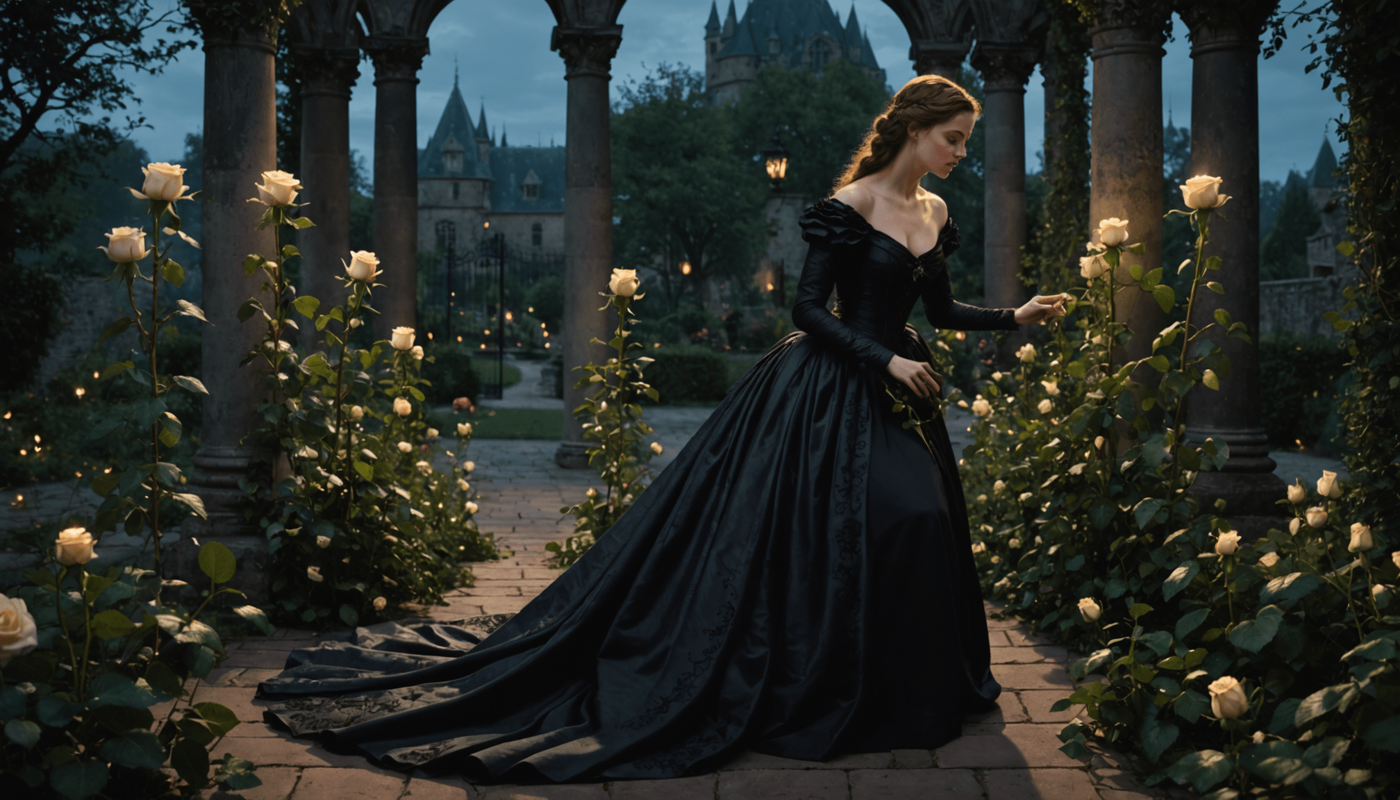 plongez dans l'univers énigmatique de la rose noire. découvrez ses mystères, son allure fascinante et la signification profonde qui se cache derrière cette fleur unique, symboles d'amour, de passion et de rébellion.