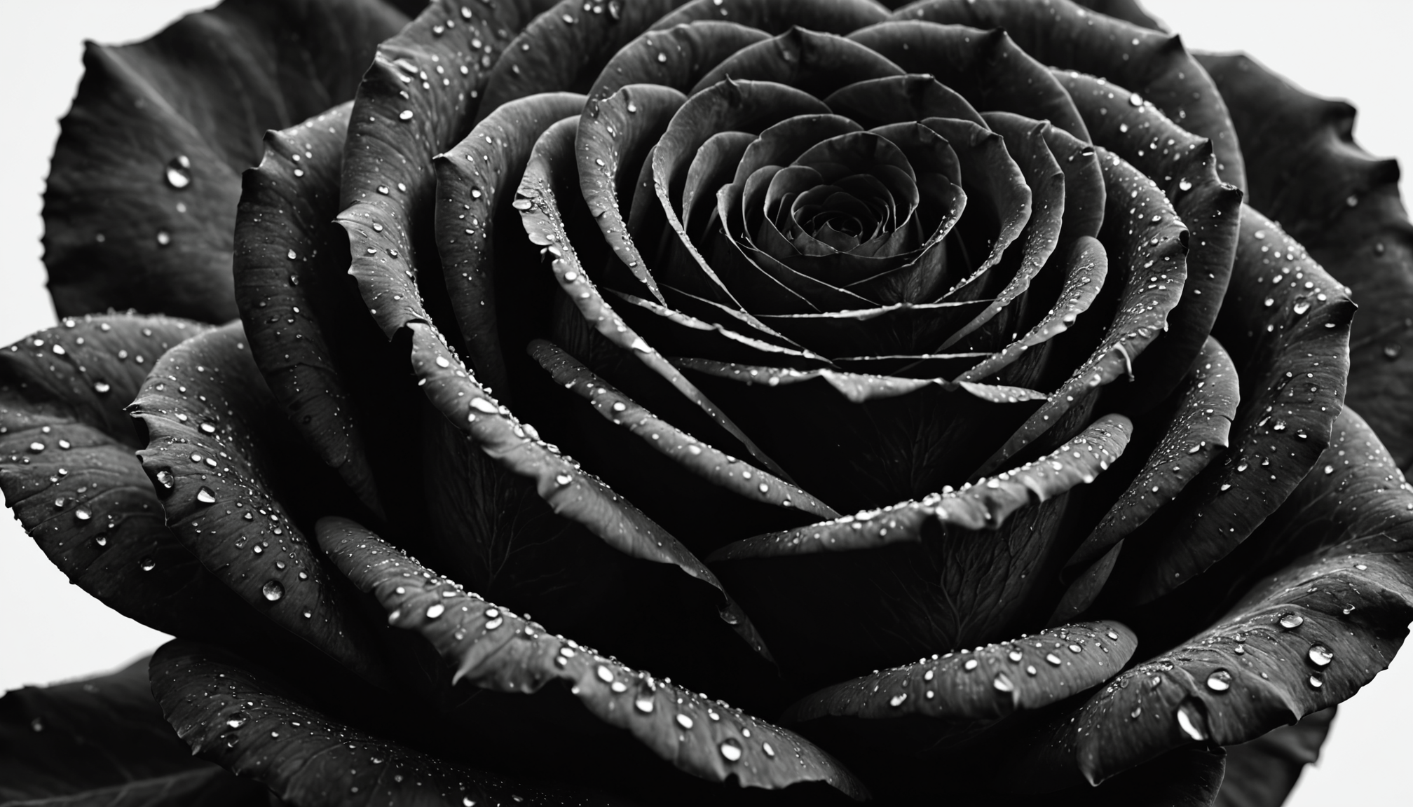 plongez dans l'univers fascinant de la rose noire, symbole de mystère et de profondeur. découvrez son histoire, sa signification et les légendes qui l'entourent, tout en explorant son utilisation dans les cultures et les arts à travers le temps.