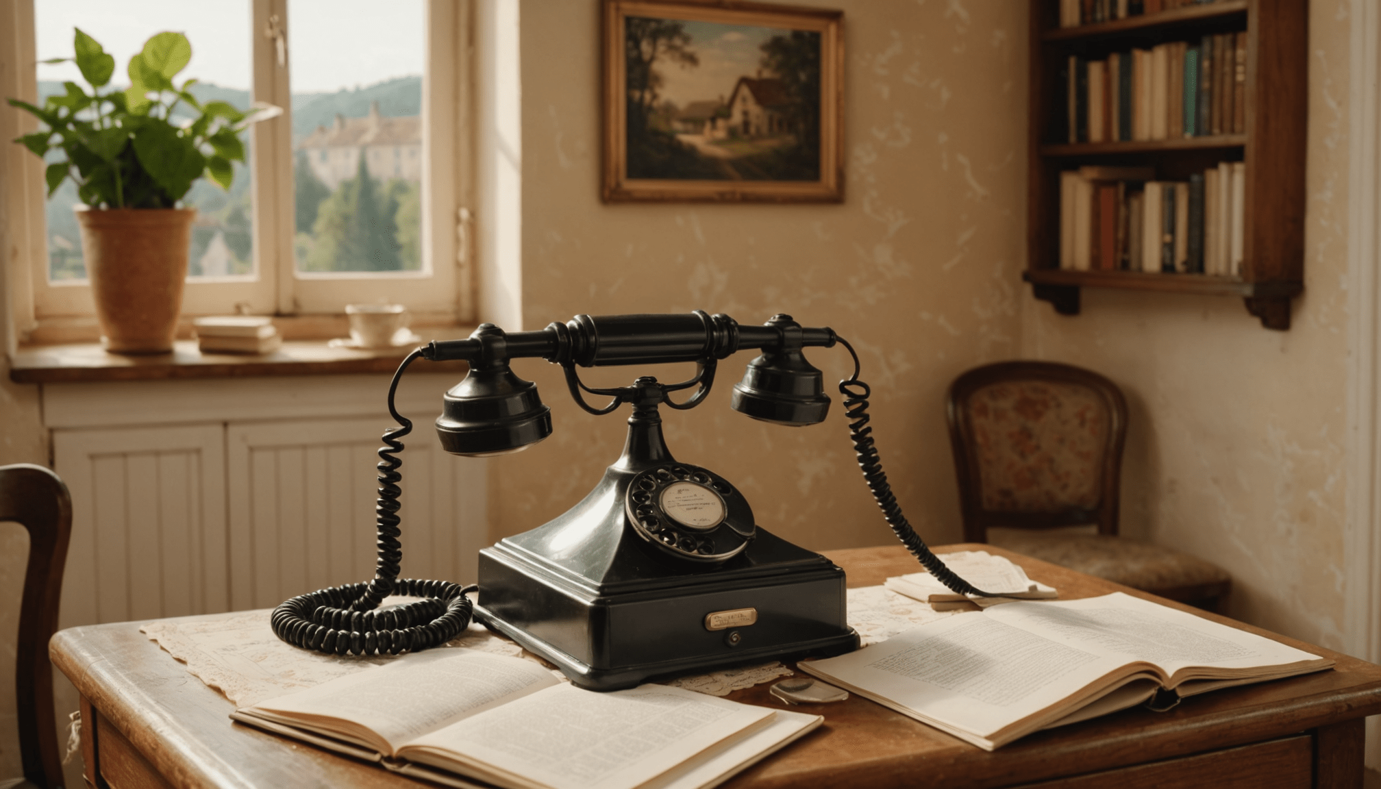 découvrez quand le téléphone fixe tirera sa révérence en france et préparez-vous à la coupure définitive de votre ligne. renseignez-vous sur les impacts de cette transition vers les nouvelles technologies de communication.