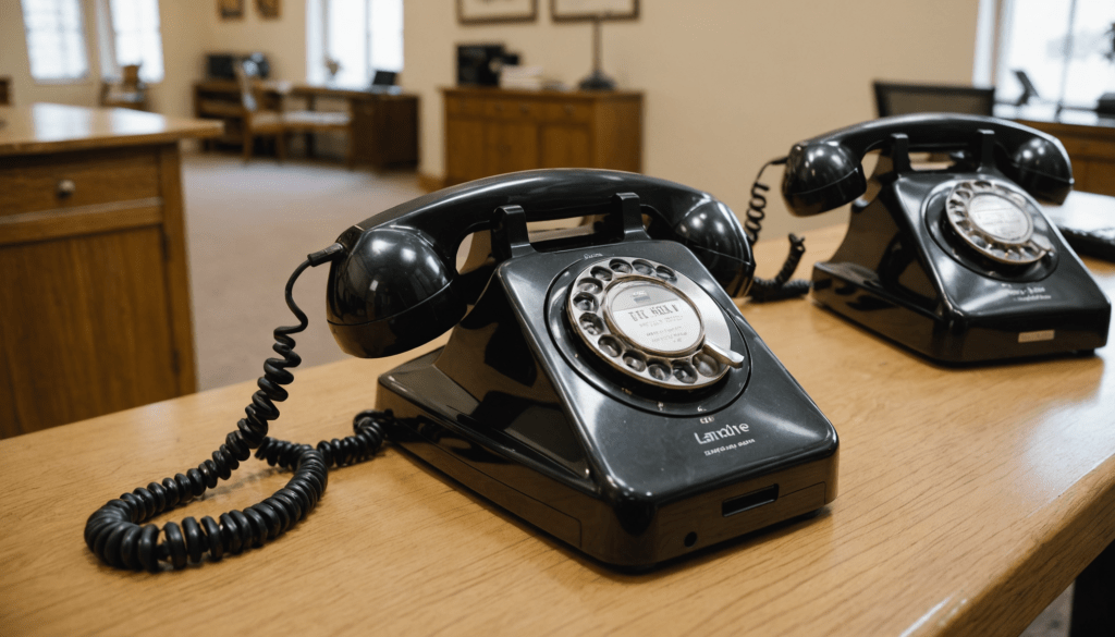 découvrez la date de la coupure définitive des lignes de téléphone fixe en france et les impacts de cette transition vers les communications modernes. informez-vous sur les alternatives disponibles pour rester connecté.