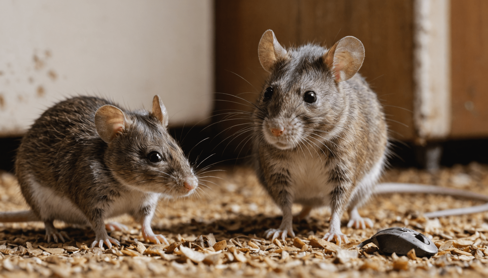 découvrez comment une simple feuille de papier peut devenir votre meilleure alliée dans la lutte contre les rats et les souris. apprenez des astuces innovantes et efficaces pour éloigner ces rongeurs indésirables de votre habitat de manière durable.