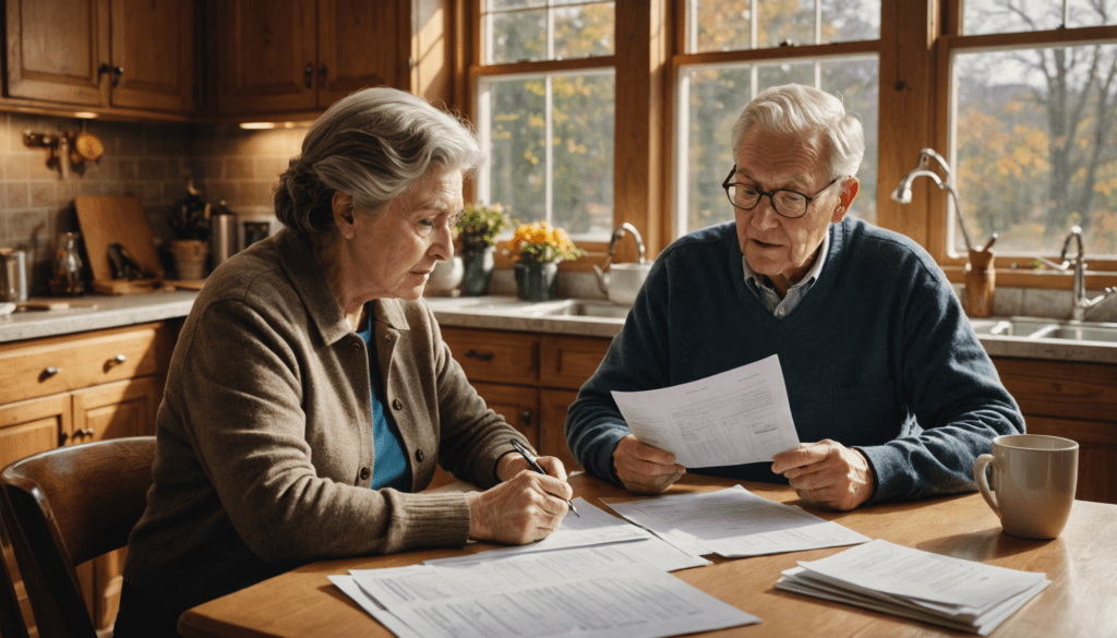 découvrez les nouvelles réformes de la pension de réversion prévues pour 2026, qui impactent l'âge d'éligibilité, le calcul des droits et les modalités d'accès. restez informé des changements à venir pour mieux préparer votre avenir financier.
