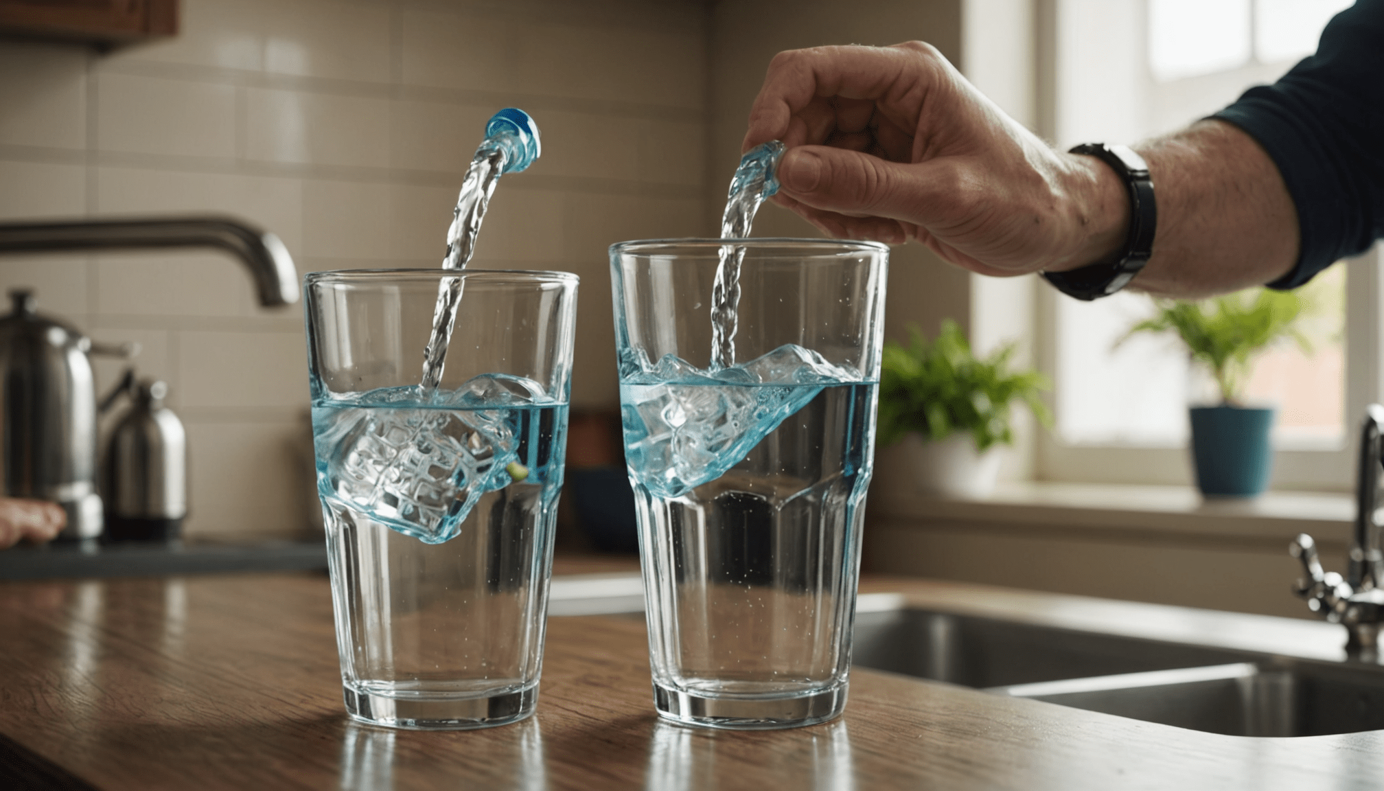découvrez la consommation d'eau moyenne d'un foyer de deux personnes en france. apprenez des conseils pratiques pour optimiser votre consommation, réduire vos factures et préserver cette ressource essentielle. informez-vous sur les habitudes de consommation, l'impact environnemental et les gestes éco-responsables à adopter au quotidien.