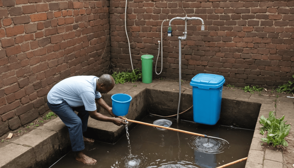 découvrez la consommation d'eau moyenne pour un foyer de deux personnes et apprenez des astuces pour optimiser votre usage quotidien. informez-vous sur les chiffres clés et les conseils pratiques pour réduire votre empreinte hydrique tout en maintenant un confort optimal.