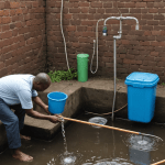 découvrez la consommation d'eau moyenne pour un foyer de deux personnes et apprenez des astuces pour optimiser votre usage quotidien. informez-vous sur les chiffres clés et les conseils pratiques pour réduire votre empreinte hydrique tout en maintenant un confort optimal.