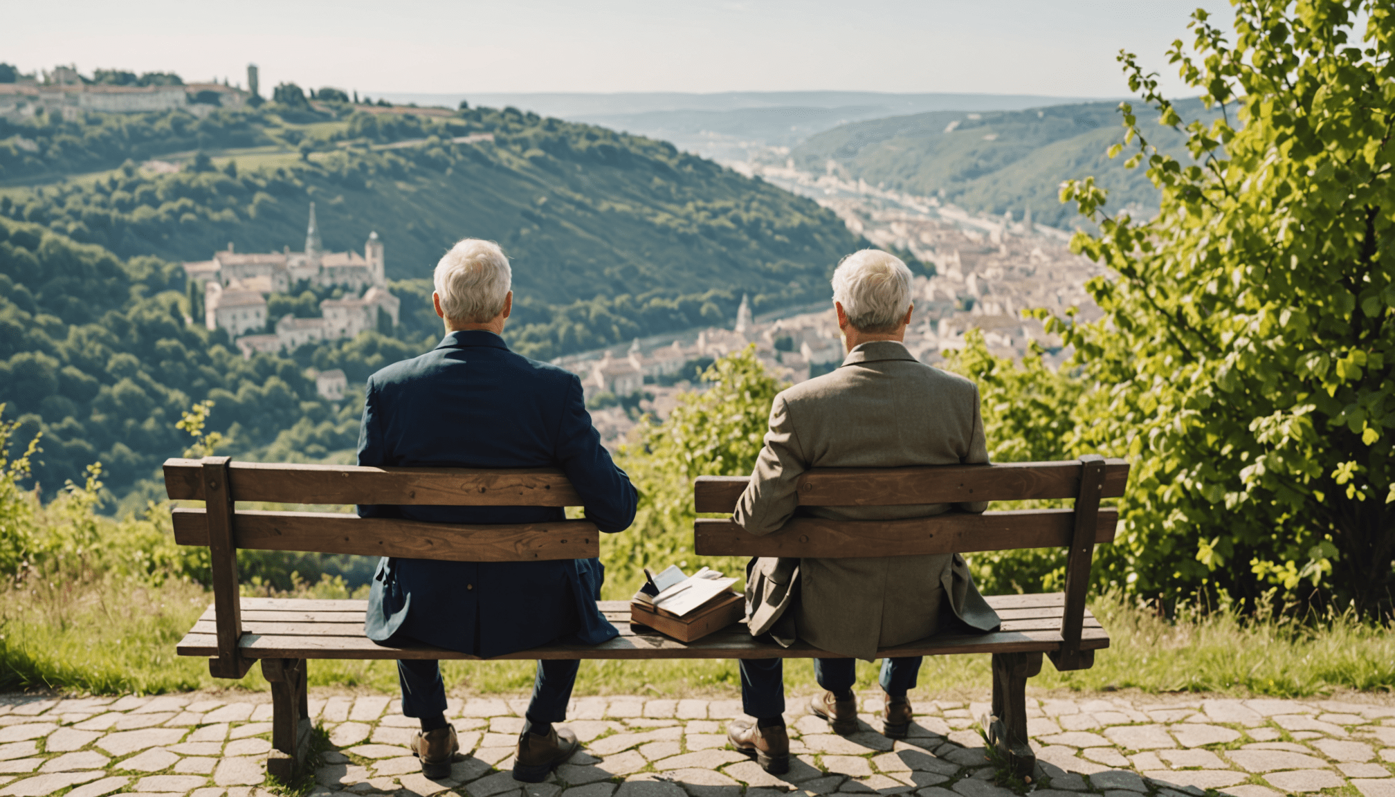 découvrez tout ce qu'il faut savoir sur le plafond des pensions de retraite en france pour 2025. informez-vous sur les nouveaux seuils et modalités qui affecteront vos droits à la retraite. assurez-vous de planifier votre avenir financier en toute connaissance de cause.
