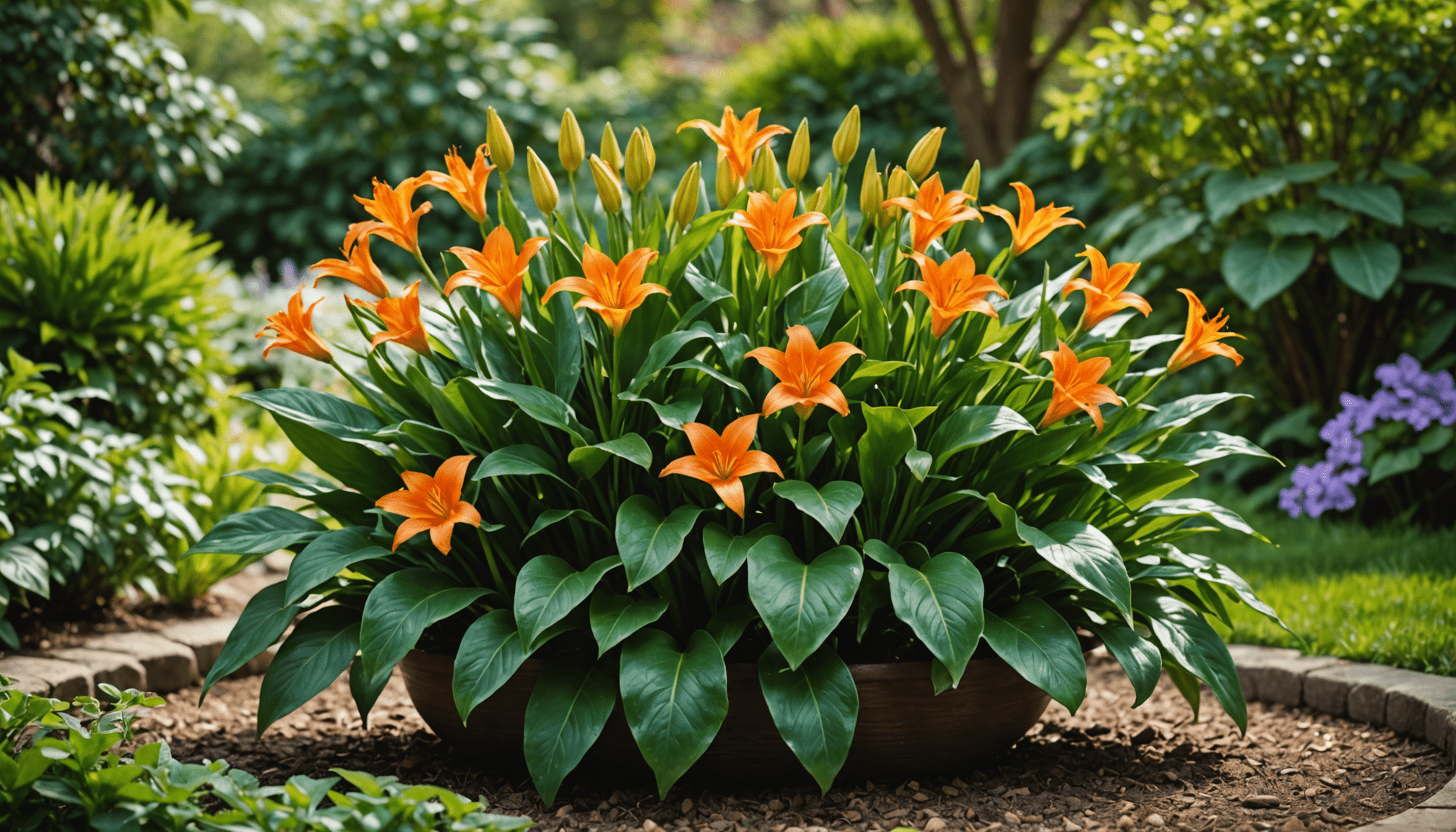 découvrez la fleur exceptionnelle désignée « plante du siècle » : une magnifique option à planter ce printemps qui nécessite aucun entretien. appréciez sa beauté tout en profitant d'un jardin sans soucis !