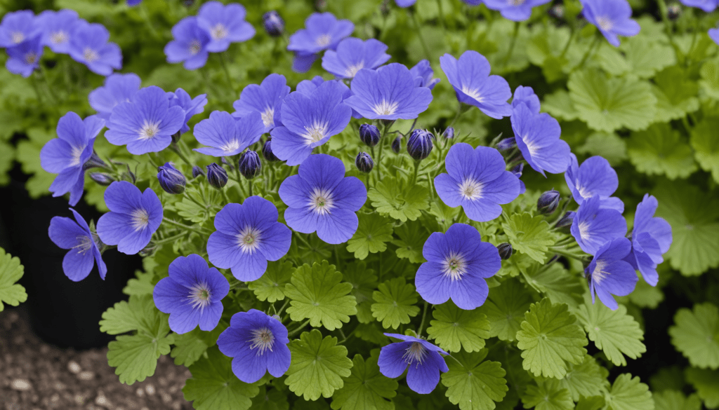 découvrez la fleur élue « plante du siècle » : une beauté à planter ce printemps, idéale pour embellir votre jardin sans nécessiter d'entretien. profitez d'une option esthétique et durable pour votre espace extérieur.