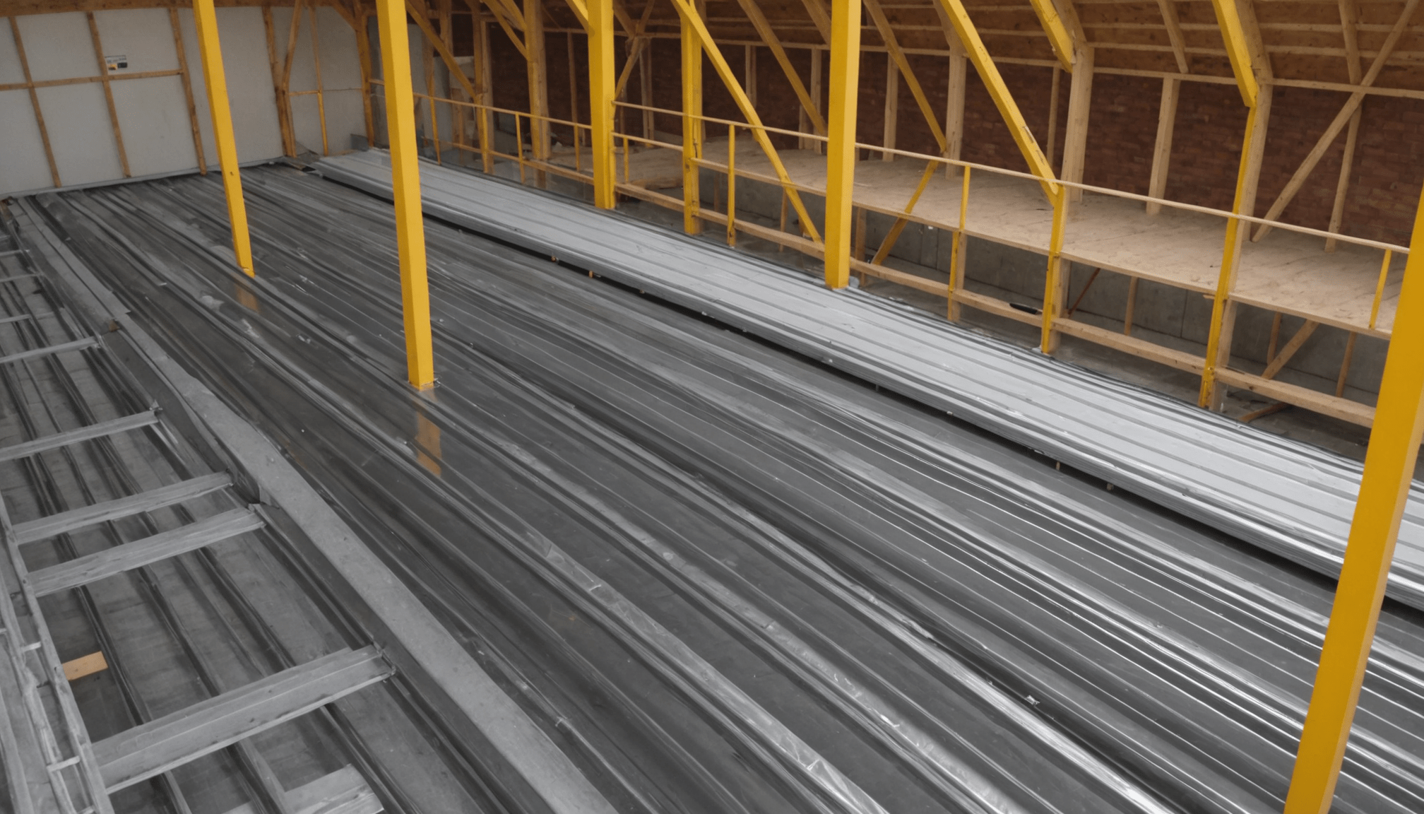 découvrez notre guide complet sur l'isolant placostil ! apprenez tout ce qu'il faut savoir pour bien l'utiliser, ses avantages, ses caractéristiques, et des conseils pratiques pour une installation réussie. optimisez votre confort thermique et acoustique avec nos conseils d'experts.