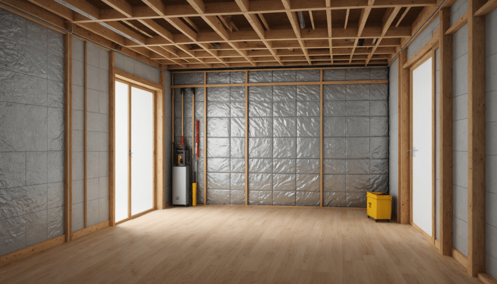 découvrez tout ce qu'il faut savoir sur l'isolant placostil grâce à notre guide complet. apprenez à l'utiliser efficacement pour optimiser l'isolation de votre intérieur et bénéficier d'une meilleure performance énergétique. conseils pratiques, caractéristiques techniques et astuces d'installation sont au rendez-vous.