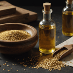 découvrez les multiples bienfaits de l'association entre l'huile de lin et l'essence de térébenthine. explorez comment cette alliance naturelle peut optimiser votre santé et votre bien-être, tout en apportant des propriétés bénéfiques pour la peau et les articulations. informez-vous sur les usages et les avantages de ces deux ingrédients au service de votre vitalité.