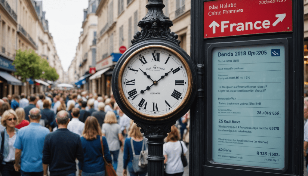 découvrez les changements à venir concernant les horaires des heures creuses à partir de fin 2025. restez informés sur les nouvelles mesures qui peuvent impacter votre consommation d'énergie et optimisez vos factures grâce à ces ajustements.