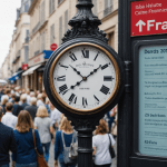 découvrez les changements à venir concernant les horaires des heures creuses à partir de fin 2025. restez informés sur les nouvelles mesures qui peuvent impacter votre consommation d'énergie et optimisez vos factures grâce à ces ajustements.
