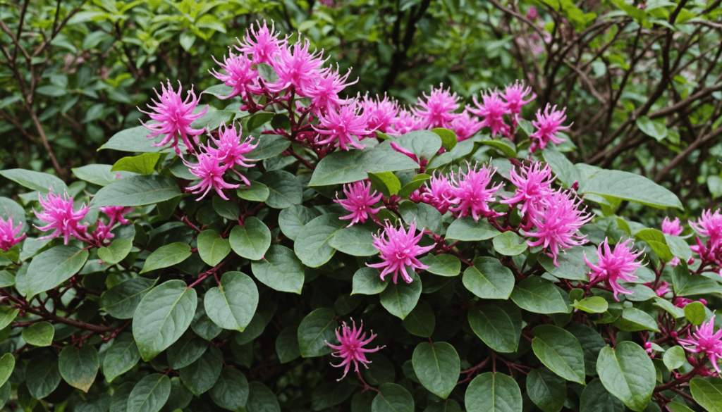 découvrez la plante ultra-résistante qui embellit votre jardin tout en vous protégeant des regards indiscrets. idéale pour allier esthétique et intimité, cette variété exceptionnelle apportera une touche de verdure à votre espace extérieur.