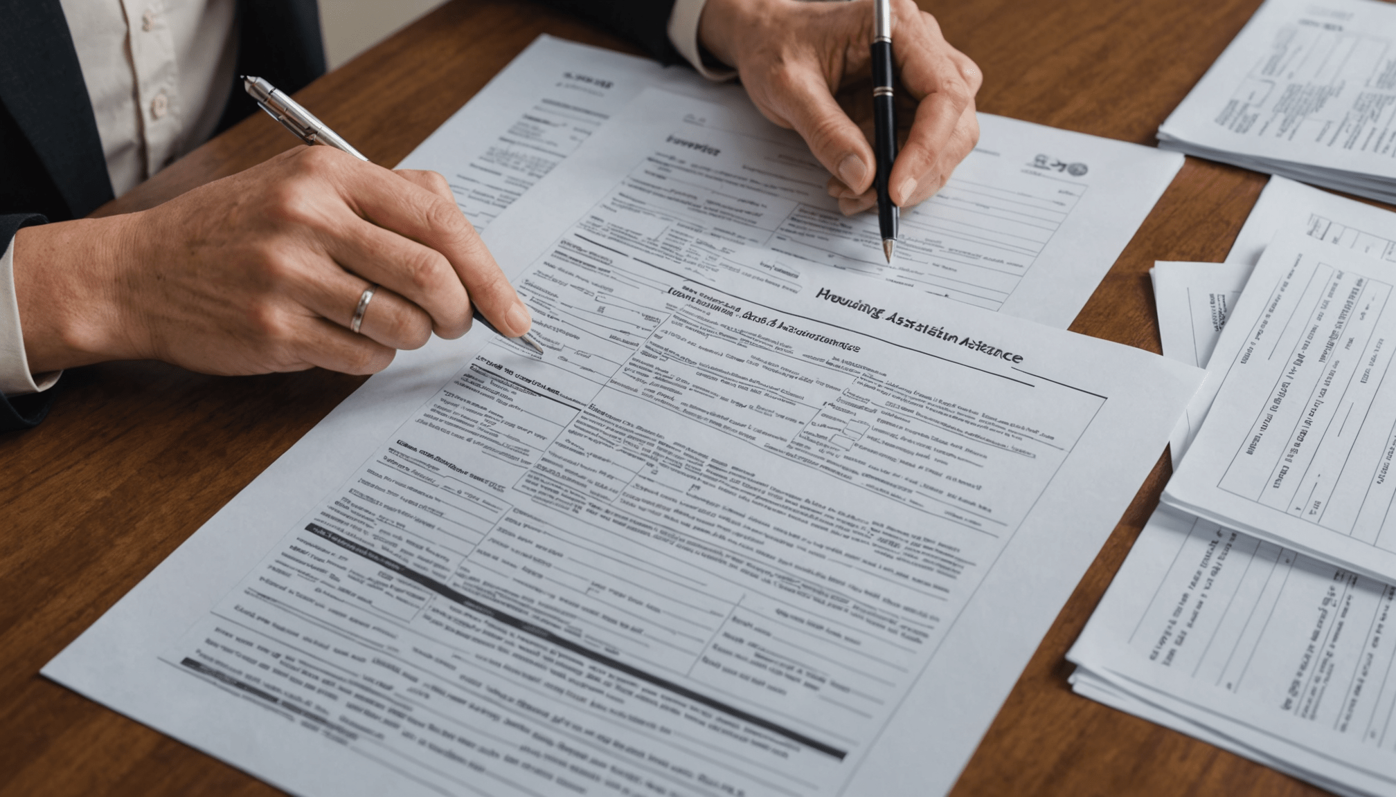 découvrez les nouvelles limites de revenus pour les apl en 2025, qui pourraient transformer l'accès à ces aides. renseignez-vous sur les impacts de ces changements majeurs sur votre situation financière et les solutions possibles pour y faire face.