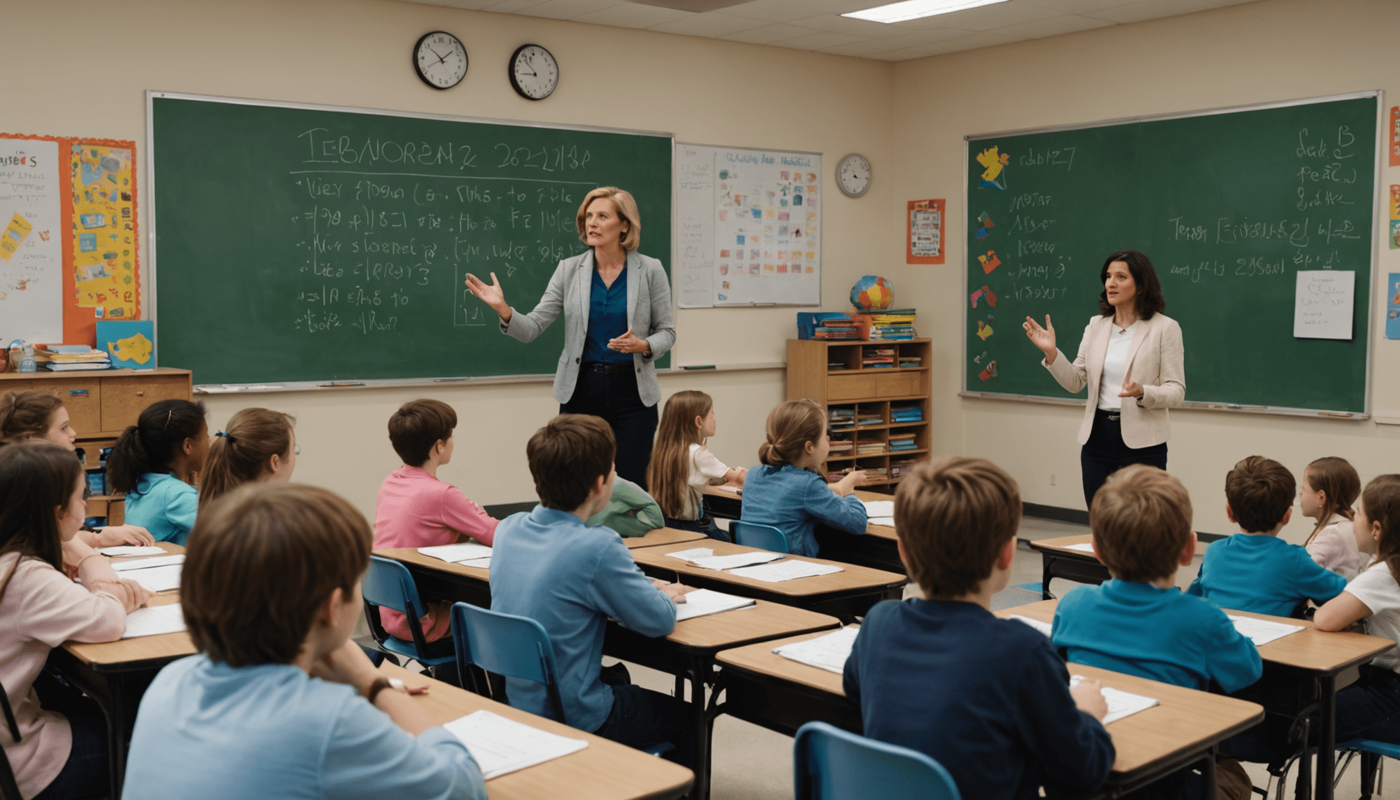 découvrez les nouvelles règles concernant les absences scolaires pendant les ponts de mai 2025. des sanctions sévères seront appliquées, sauf pour un jour férié spécifique qui offre une exception. informez-vous sur ces changements pour mieux planifier vos congés et éviter les pénalités.