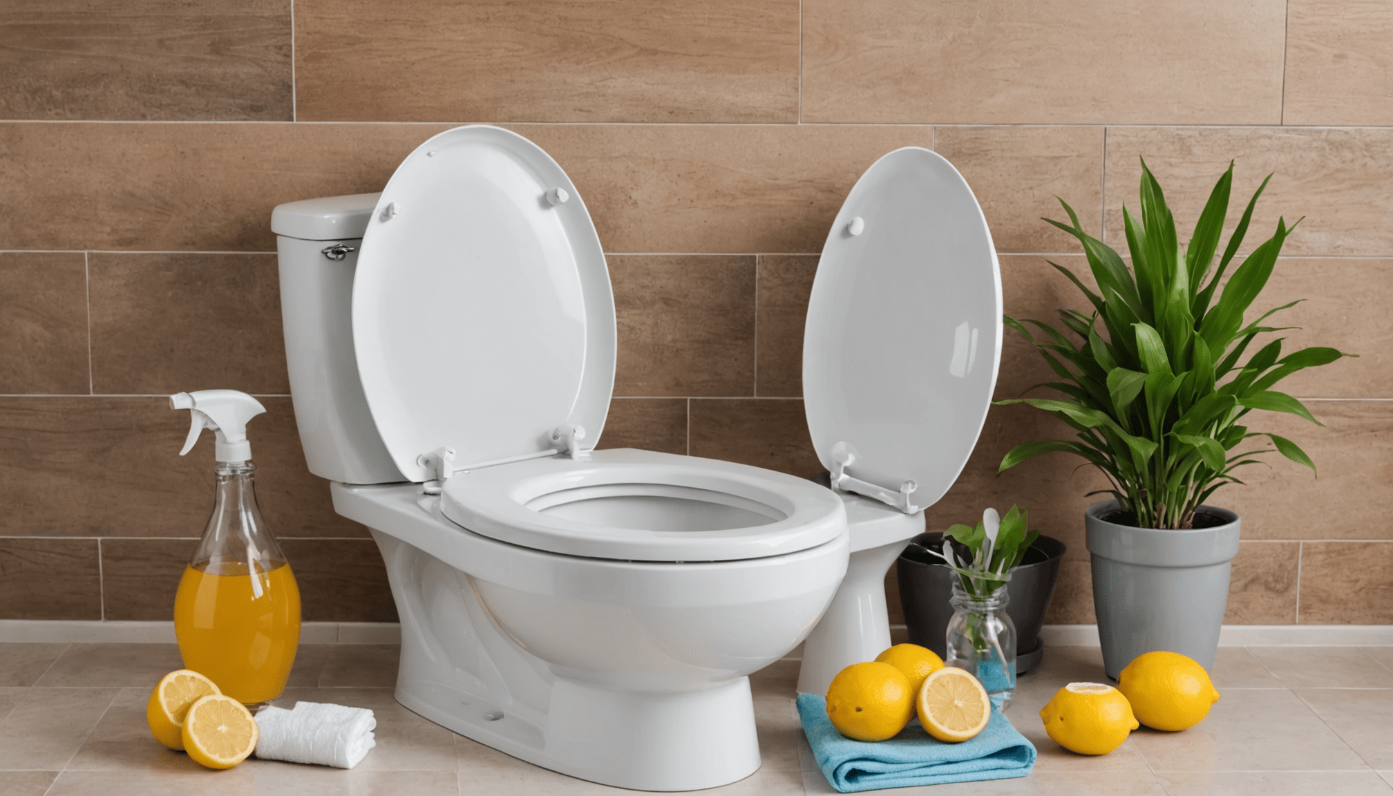 apprenez à utiliser le bicarbonate de soude comme un puissant allié pour déboucher vos toilettes efficacement. découvrez des astuces pratiques et des techniques simples pour résoudre ce problème courant tout en préservant l'environnement.