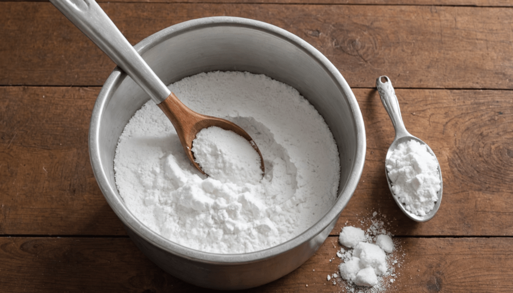 découvrez les astuces incontournables pour déboucher vos toilettes grâce au bicarbonate de soude. un produit naturel et efficace, idéal pour résoudre vos problèmes de plomberie tout en respectant l'environnement.