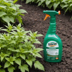apprenez à préparer un désherbant naturel, économique et puissant avec notre recette maison. idéal pour un jardin sain et respectueux de l'environnement, cet ingrédient astucieux vous permettra de garder vos espaces extérieurs impeccables ce printemps.
