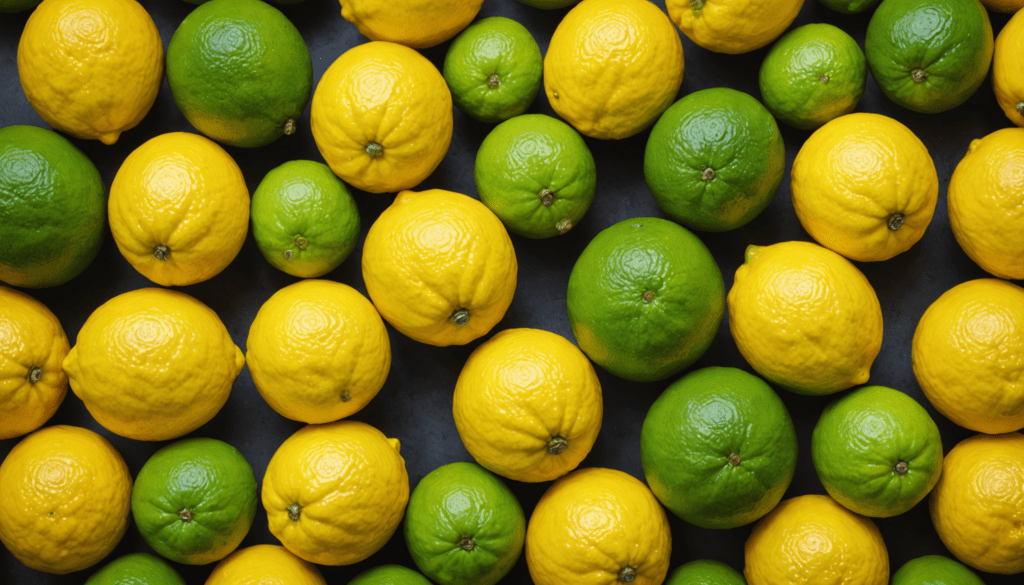 découvrez pourquoi il est crucial de prêter attention aux citrons en provenance de certains pays. cet article vous informe sur les pesticides à éviter absolument lors de vos courses pour garantir des choix alimentaires sains et sûrs. ne laissez pas ces substances nocives entrer dans votre caddy !