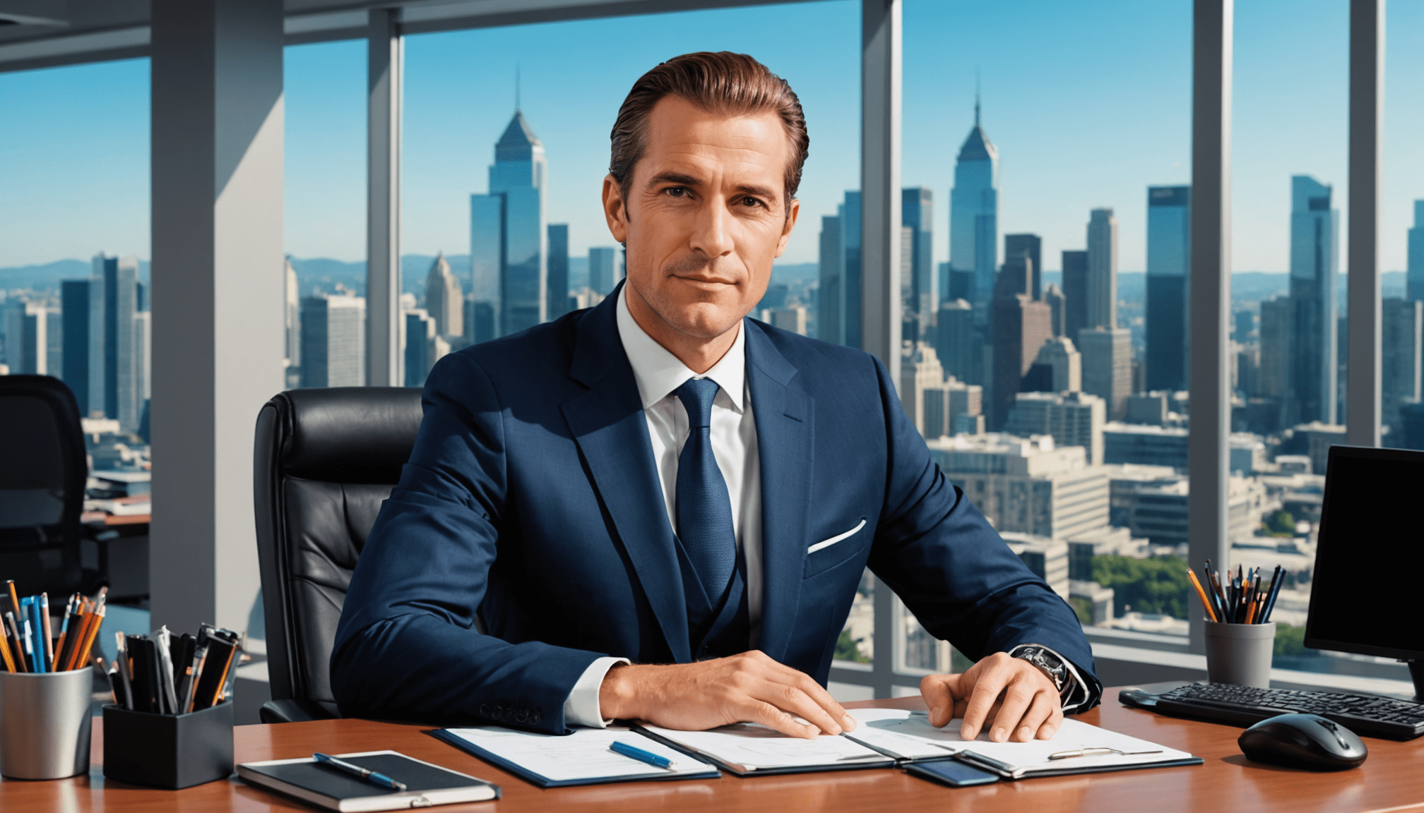 découvrez la fortune impressionnante d'anthony bourbon, l'entrepreneur à succès et visage emblématique de l'émission 'qui veut être mon associé ?'. plongez dans son parcours, ses investissements et les clés de son entreprise florissante.