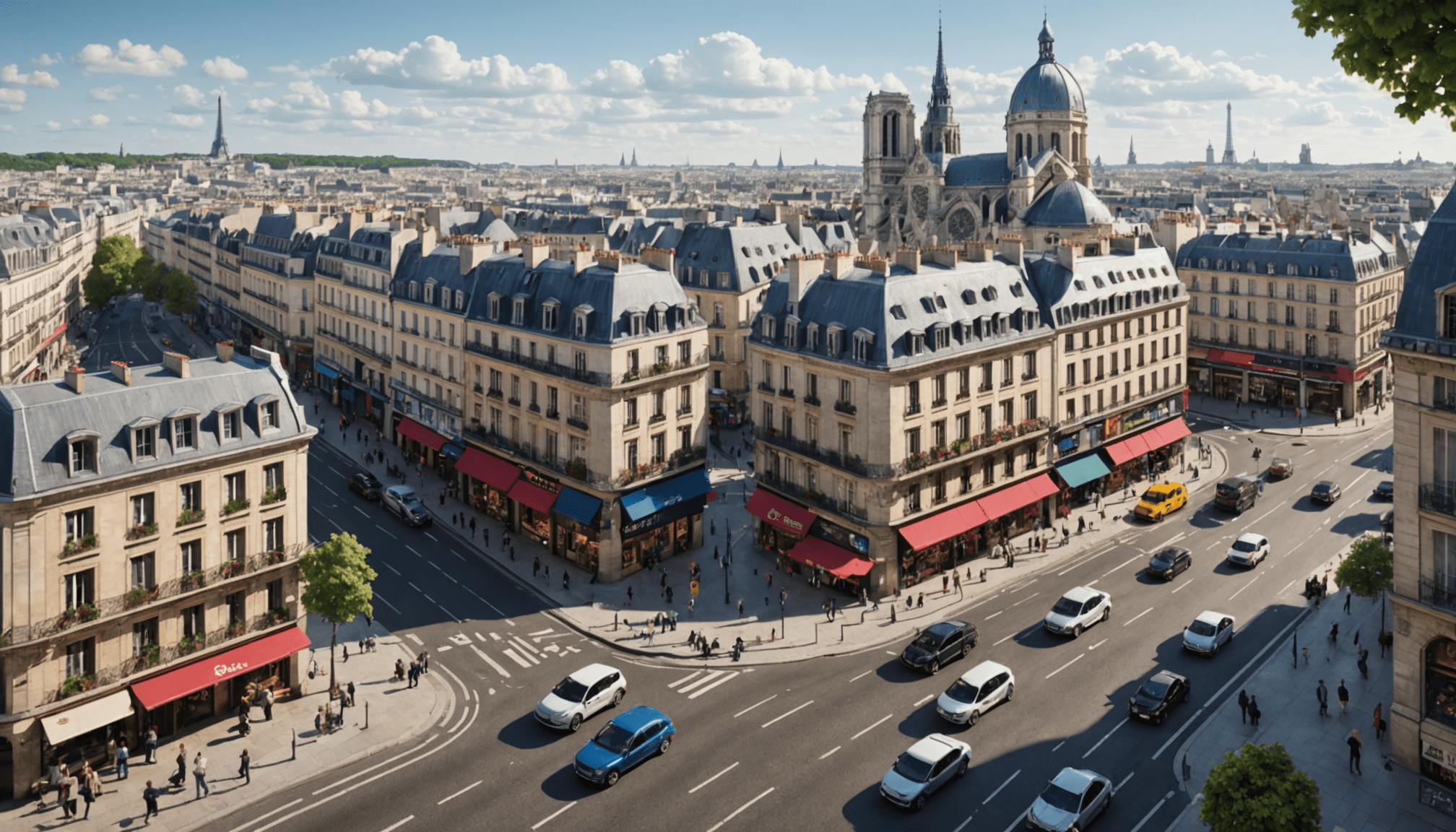 découvrez les dernières évolutions sur la vignette crit’air en france, alors que son utilisation prend fin. explorez les deux villes où cette obligation demeure cruciale et comprenez les enjeux liés à la qualité de l'air et à la réglementation automobile.
