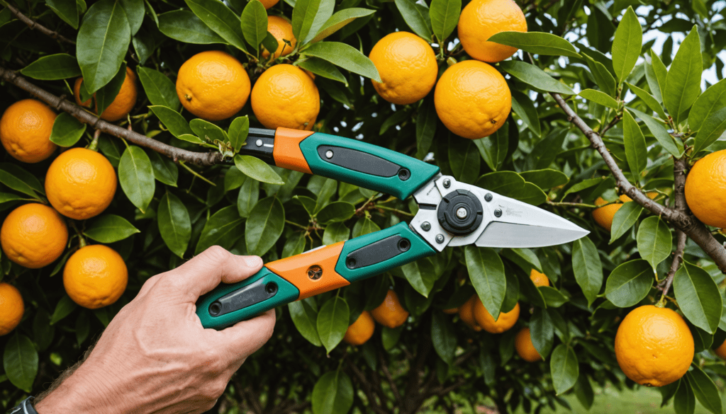 découvrez notre guide pratique pour tailler efficacement votre citronnier en pot. obtenez des conseils saisonniers et des techniques éprouvées pour favoriser la croissance et la santé de votre arbre fruitier tout en améliorant sa production de citrons.