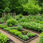 découvrez une méthode de désherbage 100% naturelle et hautement efficace qui vous permettra d'éliminer les mauvaises herbes sans produits chimiques, tout en préservant la santé de votre jardin et de l'environnement.