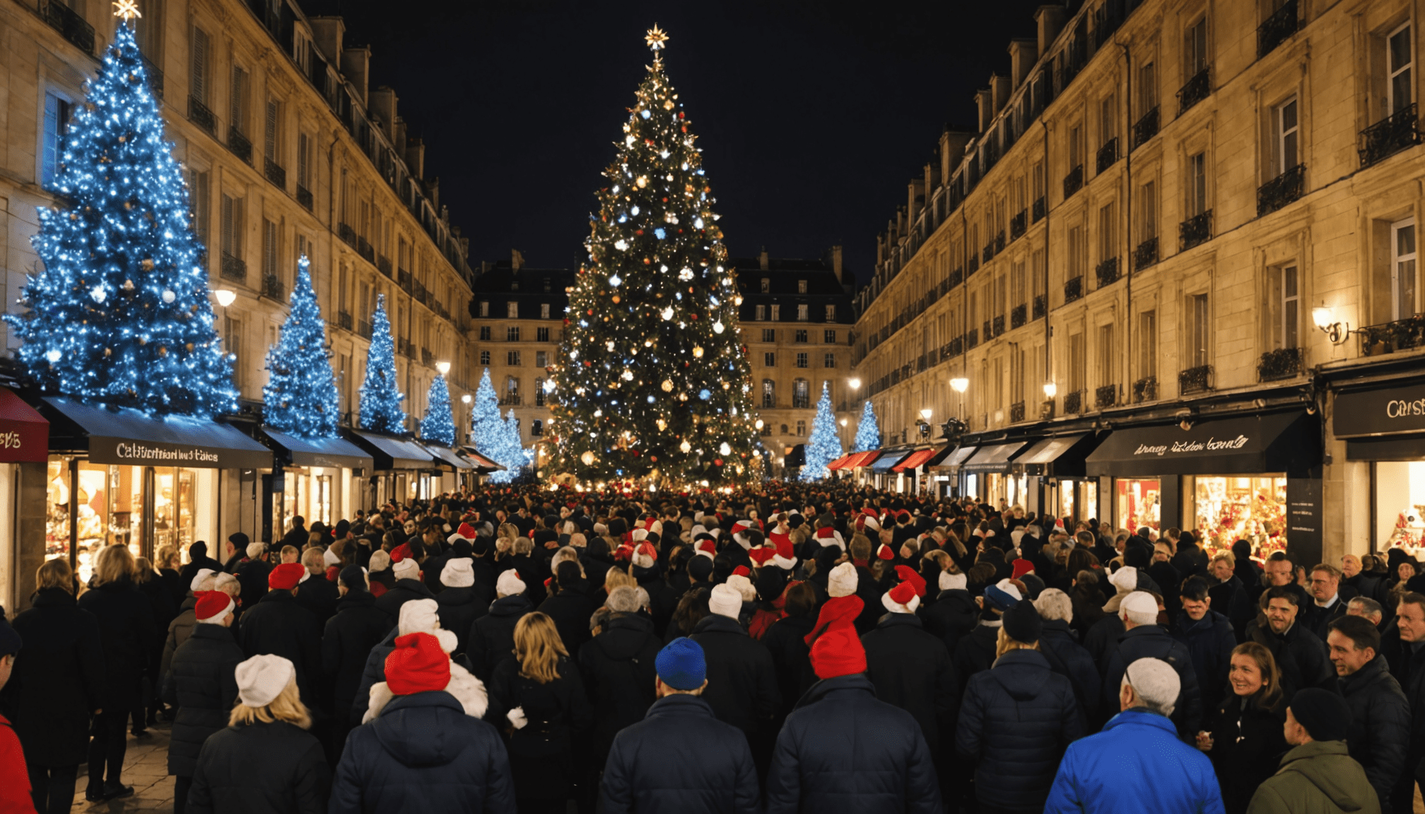 découvrez les changements importants concernant la prime de noël 2024, qui toucheront des millions de français. informez-vous sur les nouvelles modalités et les impacts potentiels de cette aide sur votre budget.