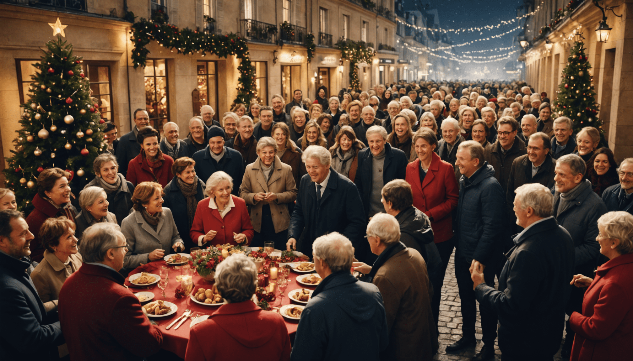 découvrez les détails du changement important concernant la prime de noël 2024, qui impactera des millions de français. renseignez-vous sur les nouvelles conditions et les implications pour les bénéficiaires.