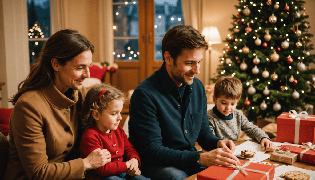 découvrez les détails du changement majeur de la prime de noël 2024, qui impactera des millions de français. informez-vous sur les nouvelles mesures mises en place et comment elles pourraient influencer votre situation financière durant les fêtes.