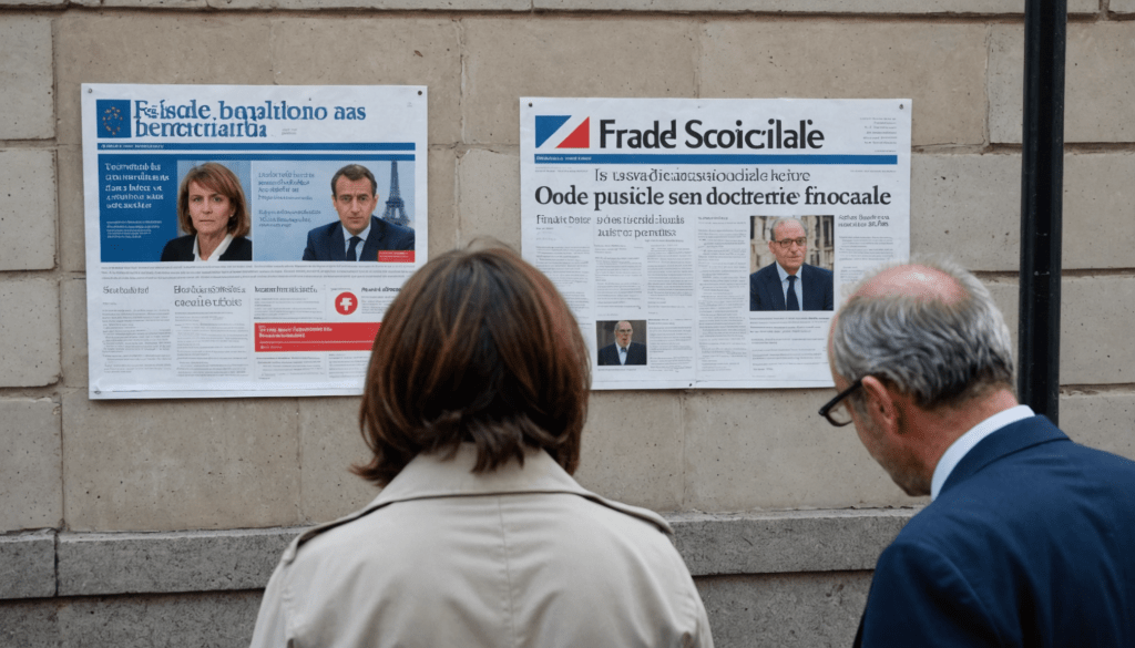découvrez comment la caisse d'allocations familiales a atteint un record de détections de fraudes aux allocations familiales en 2024. analyse des enjeux et des mesures mises en place pour lutter contre ce fléau.