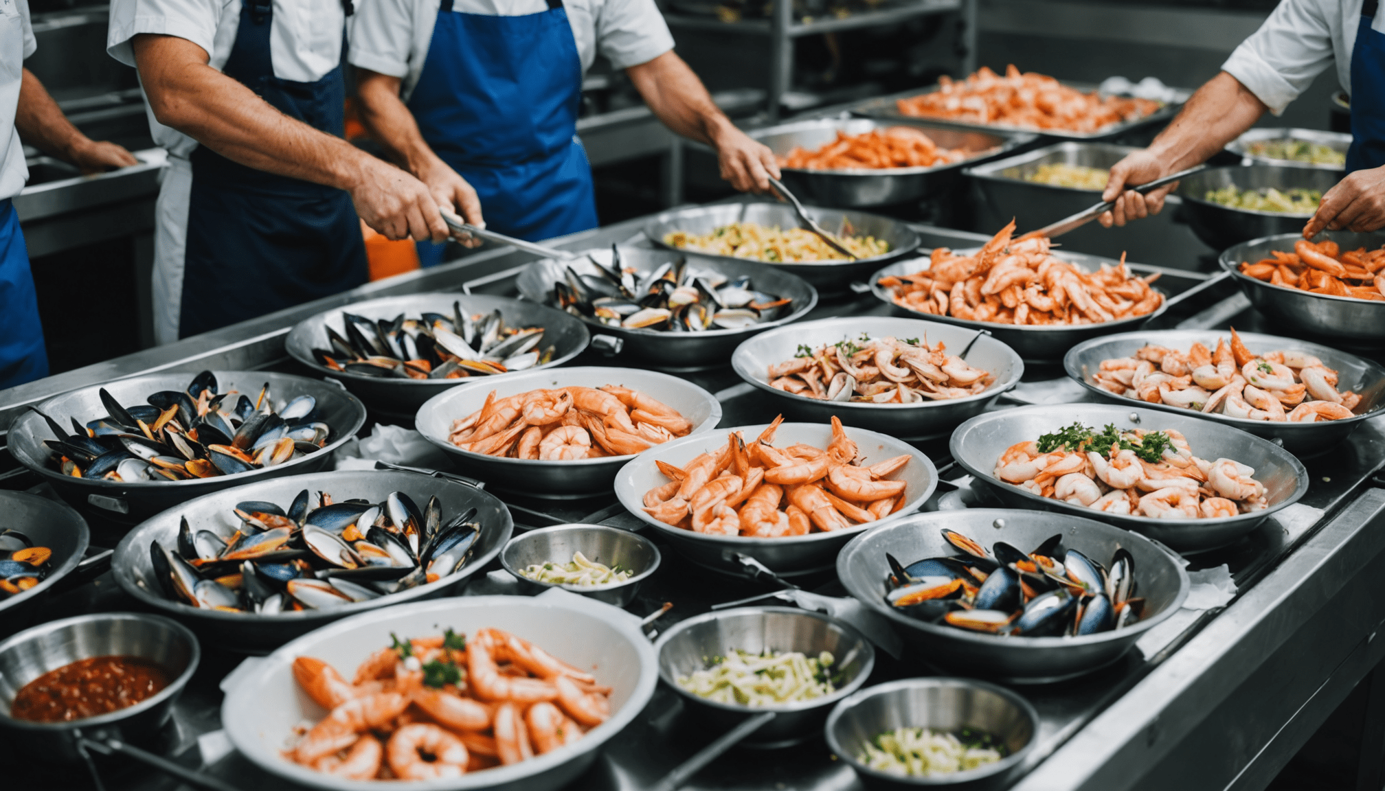 découvrez comment un département se prépare pour pâques 2025 en protégeant ses côtes : interdiction de la pêche et du ramassage des coquillages pour préserver l'environnement et garantir la sécurité des familles. une initiative cruciale pour un avenir durable.