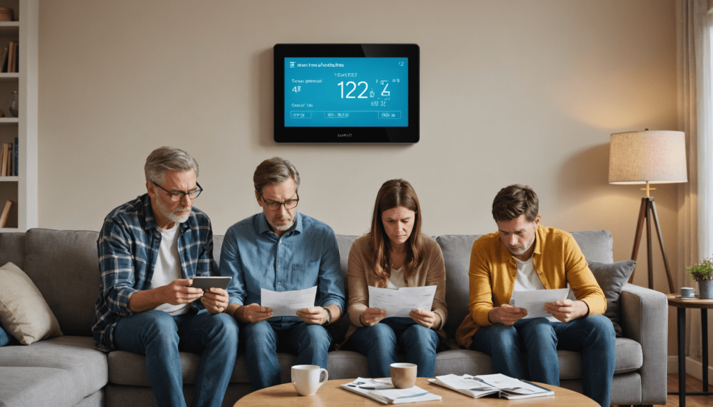 découvrez comment 2,1 millions de français se préparent à faire face à des amendes significatives liées au compteur linky, qui entreront en vigueur le 1er août 2025. informez-vous sur les enjeux et les conséquences de cette nouvelle réglementation.