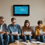 découvrez comment 2,1 millions de français se préparent à faire face à des amendes significatives liées au compteur linky, qui entreront en vigueur le 1er août 2025. informez-vous sur les enjeux et les conséquences de cette nouvelle réglementation.