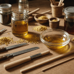 découvrez comment doser correctement l'huile de lin et l'essence de térébenthine pour une protection efficace de votre bois extérieur. suivez nos conseils pratiques pour obtenir un mélange optimal, prolonger la durabilité de vos surfaces extérieures et préserver leur beauté naturelle.