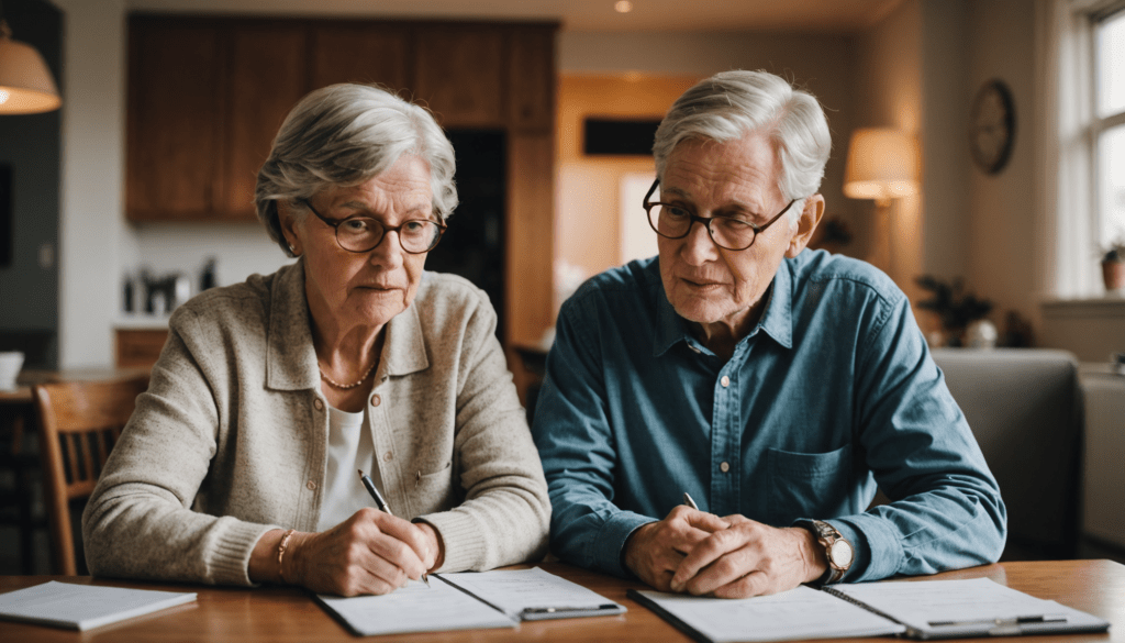 découvrez le montant idéal d'une pension pour une personne vivant seule en 2025. cette guide complet vous aide à planifier votre retraite sereinement en tenant compte des besoins financiers et des tendances économiques actuelles.