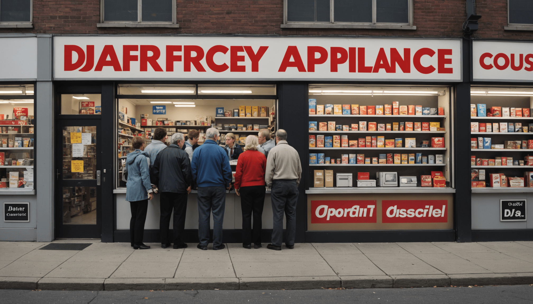 découvrez la fermeture de l'enseigne darty, un pilier de l'électroménager, dans cette grande métropole. analyse des raisons de sa disparition et impact sur le marché local.