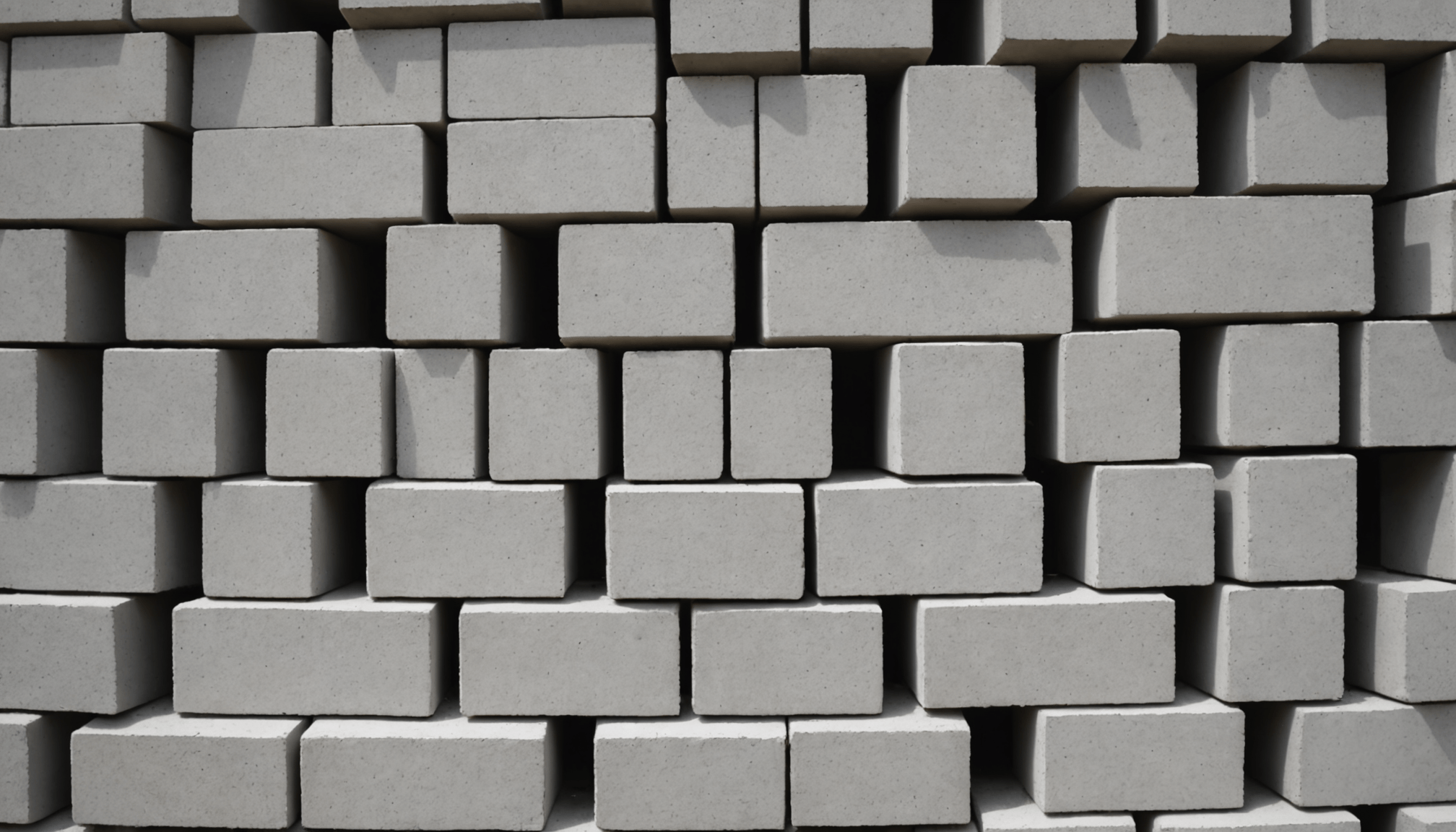 découvrez les dimensions standards des parpaings et leur importance dans la construction. ce guide complet vous aide à comprendre les tailles, les usages et les conseils pour bien choisir vos matériaux.