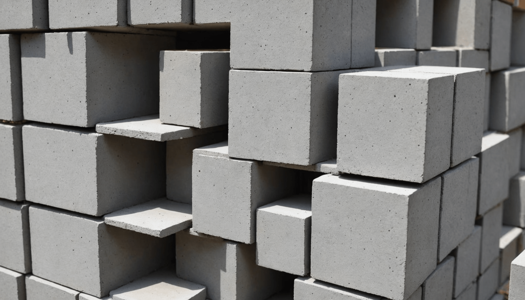 découvrez tout ce qu'il faut savoir sur les dimensions standards d'un parpaing. cet article décrypté vous guide à travers les tailles, utilisations et normes, pour vous aider à choisir le parpaing idéal pour vos projets de construction.