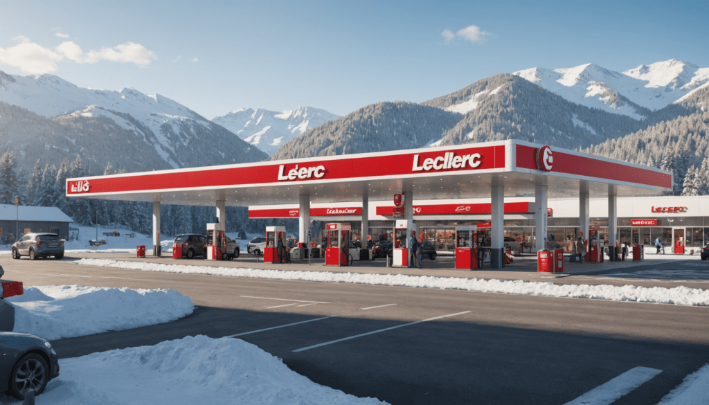 découvrez les prévisions des tarifs du fioul chez leclerc pour décembre 2024. restez informé des tendances du marché et des prix pour mieux anticiper vos dépenses en énergie.