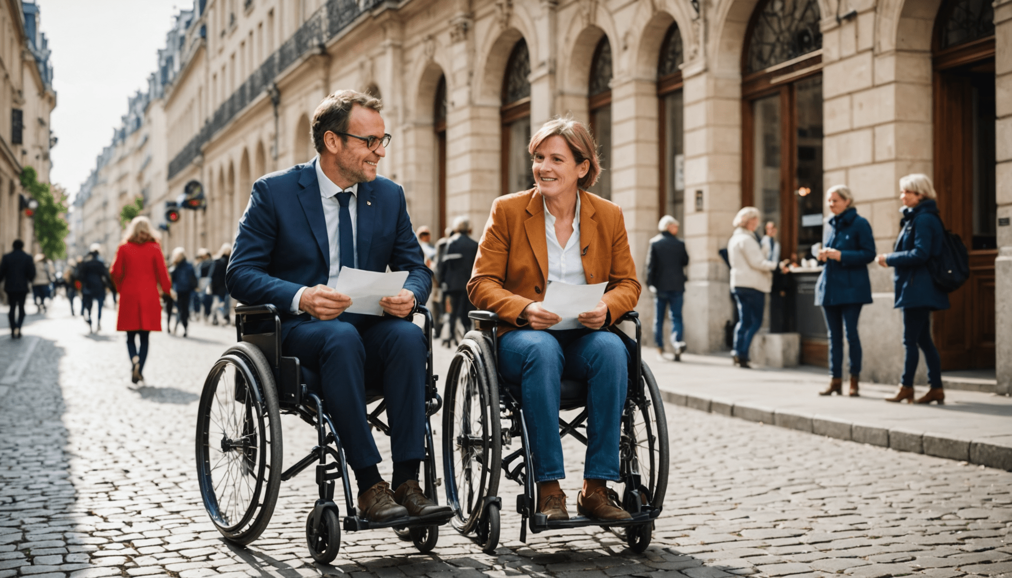 découvrez les informations essentielles sur la hausse significative attendue des pensions d'invalidité cette année. obtenez des détails sur le montant exact des augmentations pour l'ensemble des bénéficiaires et restez informé des changements impactant votre quotidien.