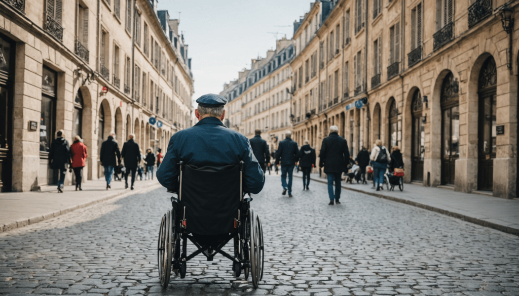 découvrez les détails sur la hausse significative de la pension d'invalidité prévue cette année pour tous les bénéficiaires. informez-vous sur le montant exact et ce que cela signifie pour votre situation financière.