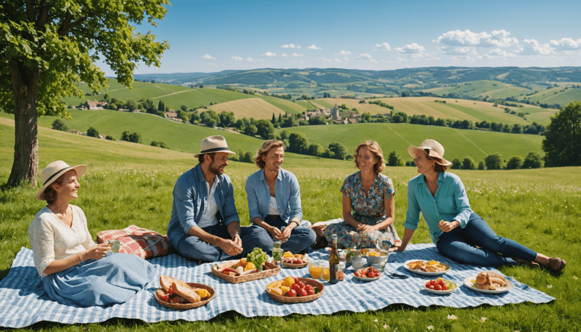 découvrez comment les congés payés s'améliorent en france, offrant aux travailleurs un accès à davantage de jours de repos bien mérités. une excellente nouvelle pour concilier vie professionnelle et détente!