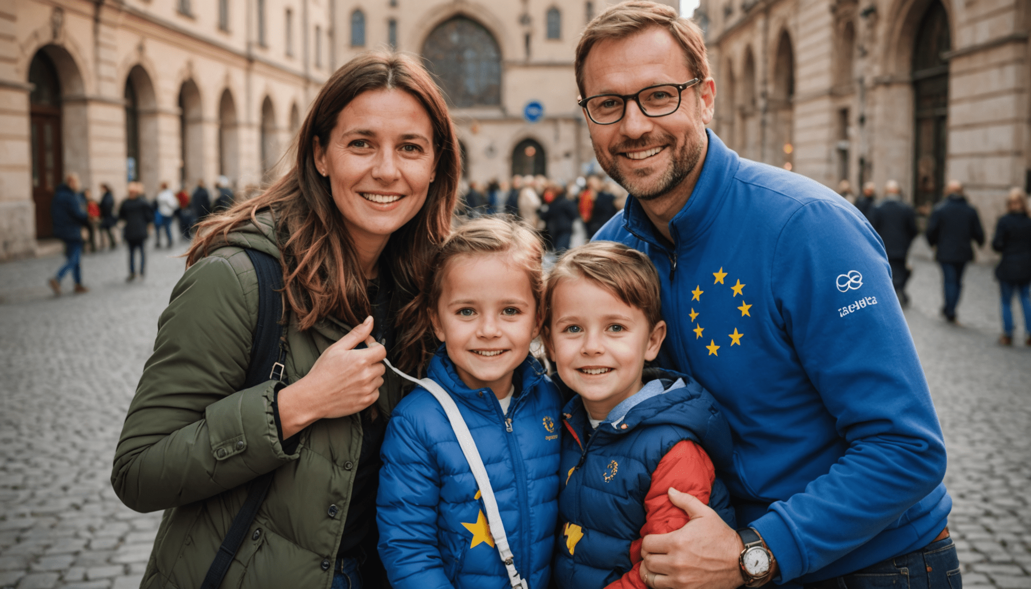 découvrez notre guide complet sur les consultants en adoption en europe. obtenez des conseils essentiels et un accompagnement personnalisé pour réussir votre démarche d'adoption. informez-vous sur les étapes clés et les meilleures pratiques pour accueillir un nouvel enfant dans votre famille.