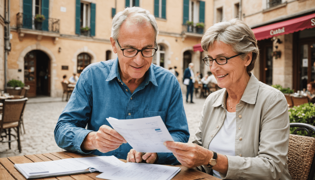 découvrez comment un salaire mensuel de 1800 euros influence le montant de votre future pension de retraite. analysons ensemble les différents facteurs et calculs pour anticiper sereinement votre avenir financier.